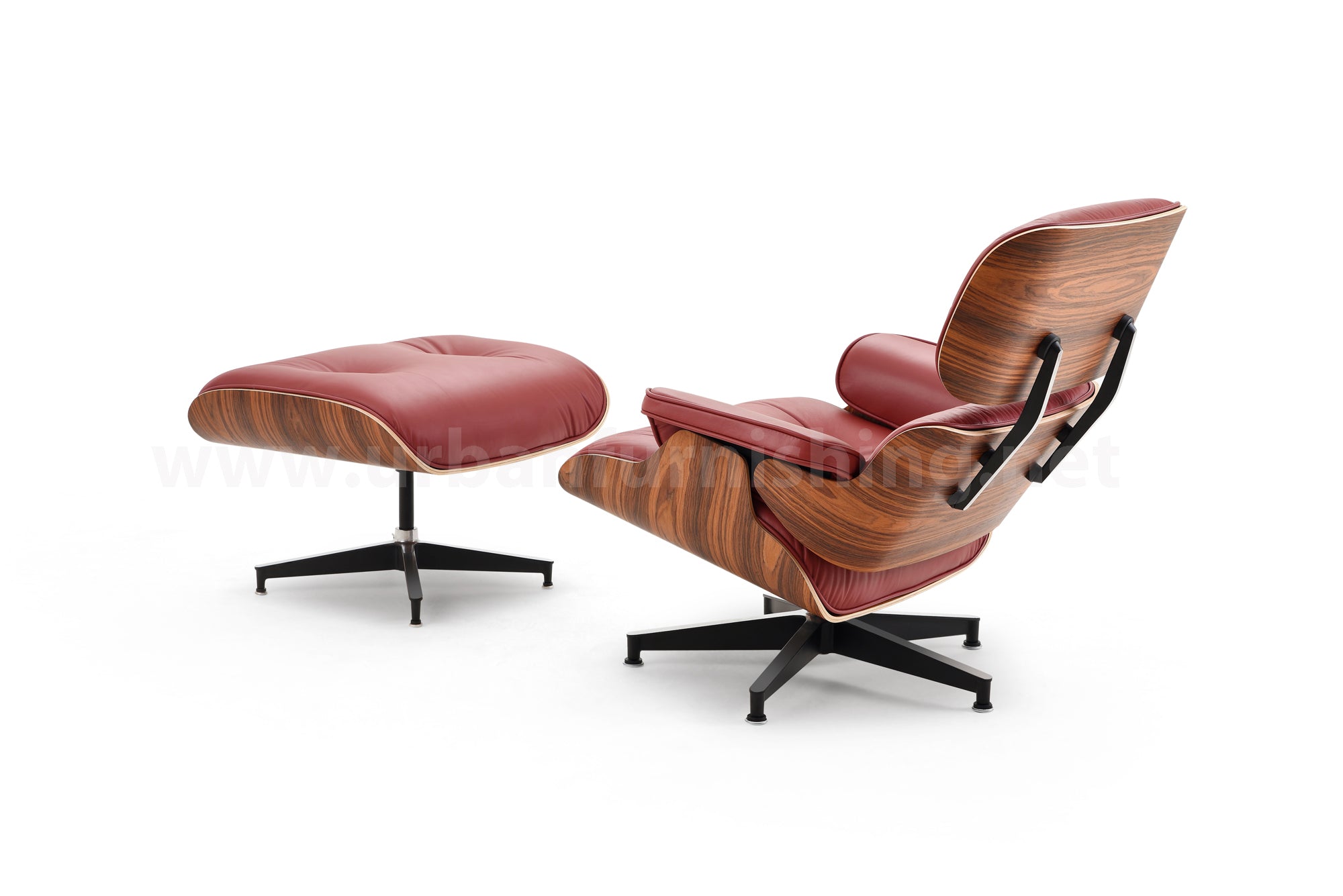 Clyde's Leather Recoloring Balm  Eames lounge chair, Leather, The balm